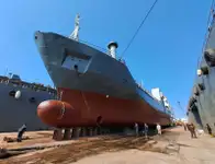 散货船 出售