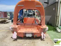 救援船 待售