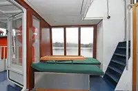 邮轮 待售