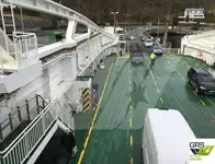 RoPax船 待售