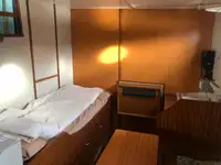 油/化学品油轮 待售