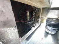 拖网渔船 待售