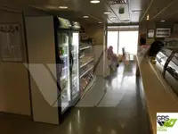滚装船 待售