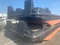 驳船 待售