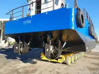 工作船 待售