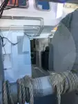 横向拖网渔船 待售