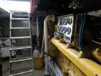 拖船 待售