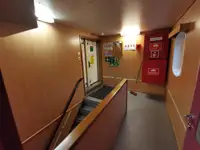 滚装船 待售