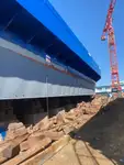 渡轮 待售