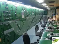 滚装船 待售