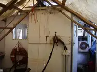 驳船 待售