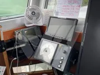 餐厅船 待售
