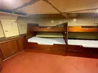 拖船 待售