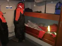 救生艇 待售