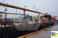 驳船 待售