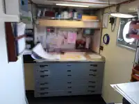 科考船 待售
