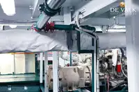 渡轮 待售