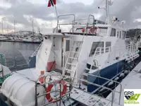客船 待售