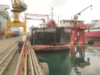 驳船 待售
