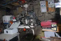 工作船 待售
