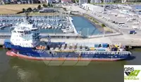 平台供应船 (PSV) 出售