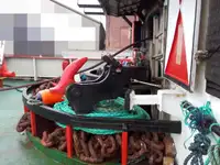 拖船 待售