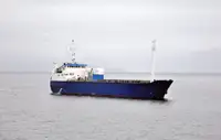 冷藏船 出售