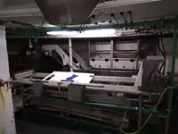 拖网渔船 待售