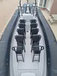 集装箱船 待售