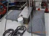 拖网渔船 待售