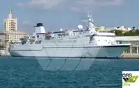 游轮 出售