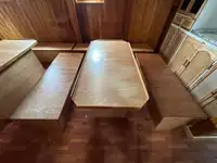 拖网渔船 待售