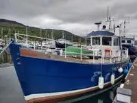 引航船 待售