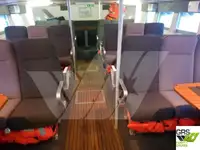 滚装船 待售