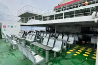 渡轮 待售
