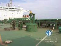 油/化学品油轮 待售