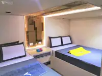 潜水支援船 待售