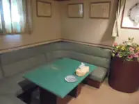 巡逻艇 待售