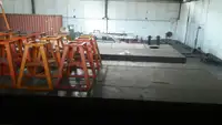驳船 出售
