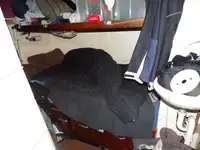 工作船 待售