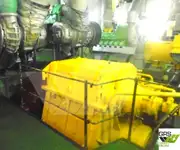 滚装船 待售