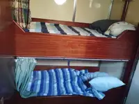 拖船 待售