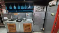 拖船 待售