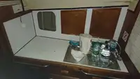 测量船 待售