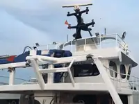 工作船 待售