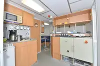 工作船 待售