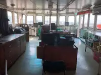 拖船 待售