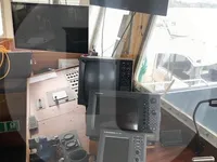 水产养殖船 / 贝类养殖船 待售