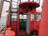 拖船 待售