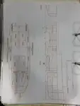拖船 待售